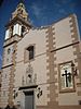 Iglesia parroquial de San Antonio