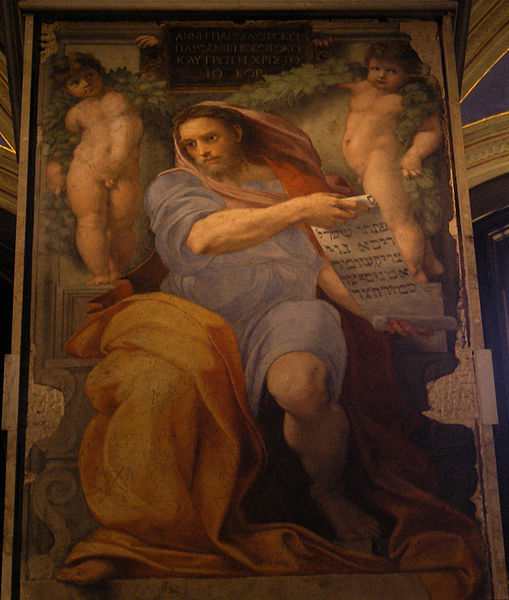 File:Raffaello Sanzio Isaiah.jpg