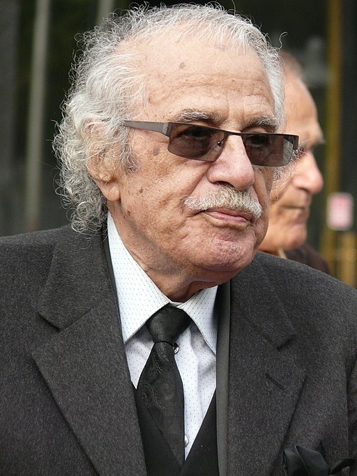 Rahim Moeini Kermanshahi