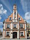 Rathaus in Rain