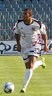 Ramon Lopes Brazilian footballer