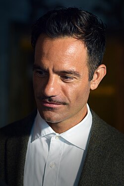 Ramin Karimloo