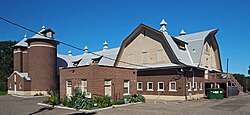 Ramsey County Poor Farm Barn isometric.jpg