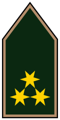 SzázadosHungarian Defence Force