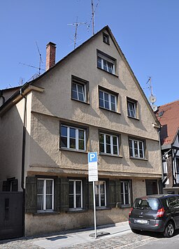Ravensburg Obere Breite Straße39