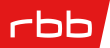 Logos der beiden Serienauftraggeber Joyn und rbb