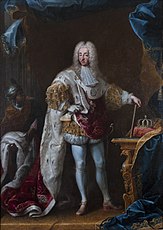 Vittorio Amedeo al II-lea de Savoia