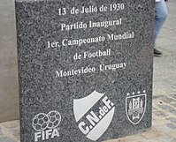 Estadio Gran Parque Central - Wikipedia