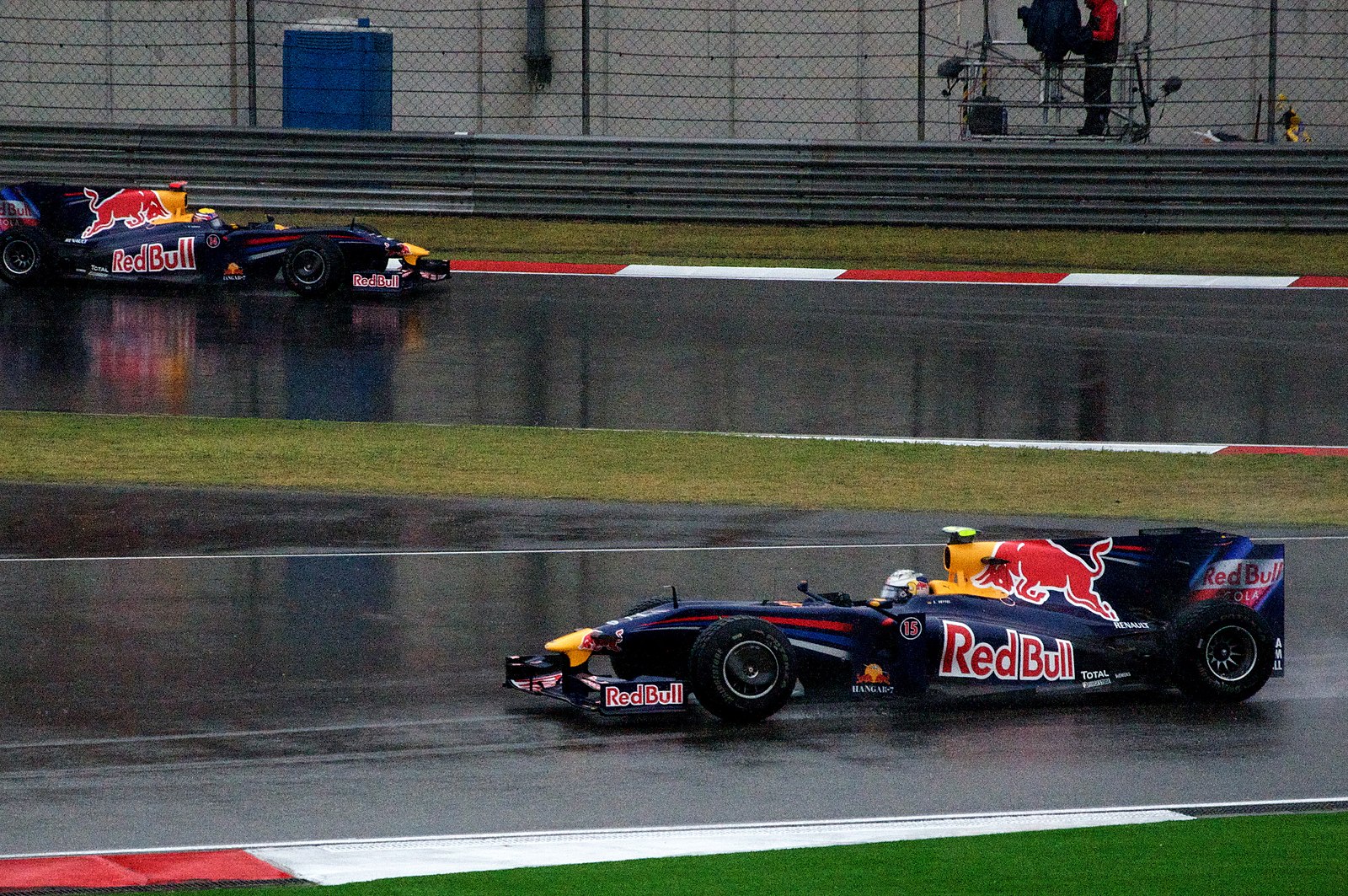 Red bull rb4