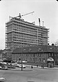 Regjeringsbygningen i Oslo under bygging i 1957 OB.Ø57-2600.jpg