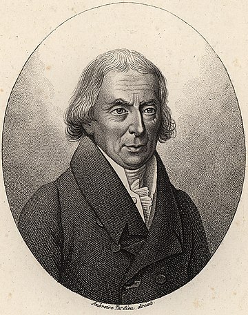 René Desfontaines