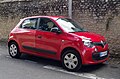 Twingo III