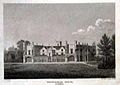 Rendlesham Hall c. 1800