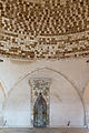 * Nomination Interior with mihrab and dome of Sultan Ibrahim Mosque in the Fortezza of Rethymno, Crete --Uoaei1 05:42, 13 November 2014 (UTC) * Promotion No real flaws --Daniel Case 07:01, 18 November 2014 (UTC)