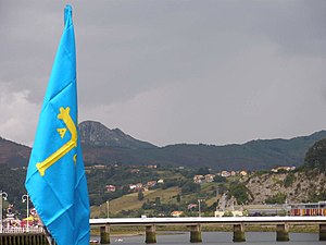 Asturias, Patria Querida