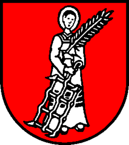 Rickenbach blason