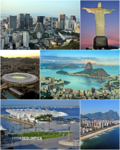 Vorschaubild für Rio de Janeiro