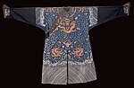 Thumbnail for File:Robe, dragon (AM 4121-1).jpg