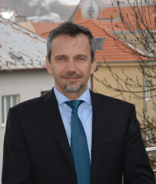 <span class="mw-page-title-main">Róbert Hajšel</span> Slovak politician