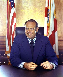 1970 Florida Attorney General election Florida election