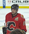 Miniatura para Robyn Regehr