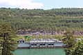 Rocky Mountain Hydroelectric Plant power station.JPG