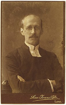 Rodhe, Edvard Magnus od Lina Jonns Eftr (ur AFs Arkiv) .jpg