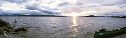 Jezioro Rogen