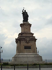 Category:Monument to Roger of Lauria (Tarragona) - Wikimedia Commons