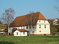 Ehemaliges Schloss