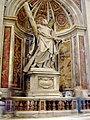 Statuia Sfântului Andrei