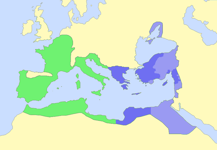 Segundo Triunvirato: Associação política romana