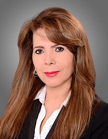Headshot of Romina Pérez