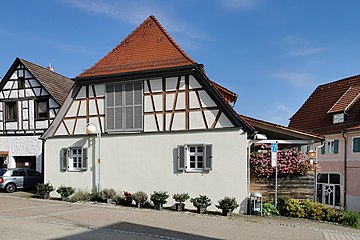 Bauernhaus