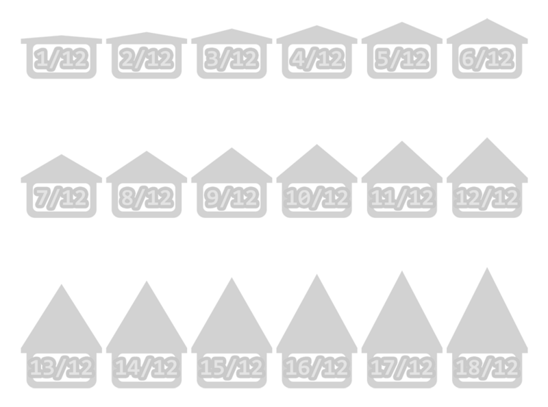 Roof pitch - Wikipedia