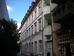 Rotekopfgasse 6 (Mainz)