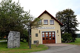 Rottendorf in Niedermurach