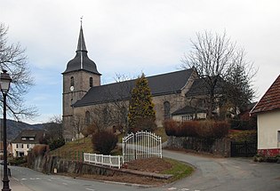 Rougegoutte, Église Saint-Georges 1.jpg