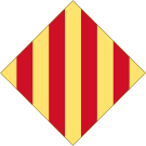 Senyera Reial (caironat)