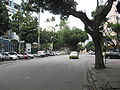 Rua Haddock Lobo, Tijuca