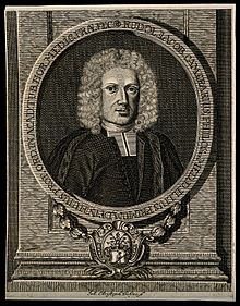 Rudolf Jacob Camerarius