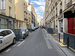 Rue de Nantes (Paris)