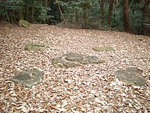 Ohyama tapınağının kalıntıları 3. JPG