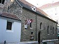 Deutsch: Ruprechtskirche in Wien.