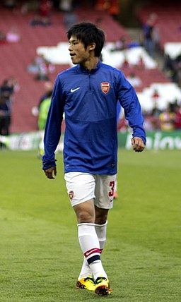 Ryo Miyaichi