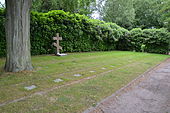 Südwestfriedhof Essen: Geschichte, Beigesetzte Persönlichkeiten, Siehe auch