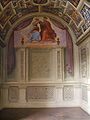 Assunzione della Vergine by Ridolfo del Ghirlandaio