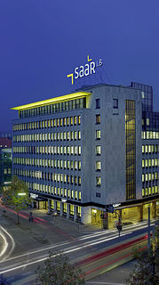 Landesbank Saar