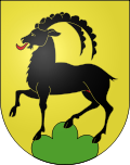 Wappen von Sachseln