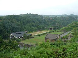 佐渡金山